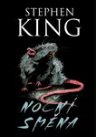 Noční směna - Stephen King