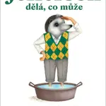 Jefferson dělá, co může - Jean-Claude Mourlevat, Antoine Ronzon