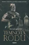 Temnota rodu - Aleš Pitzmos