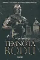 Temnota rodu - Aleš Pitzmos