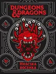 Dungeons & Dragons Hráčská ročenka - Susie Rae