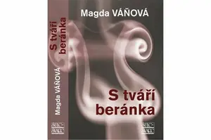 S tváří beránka - Magda Váňová