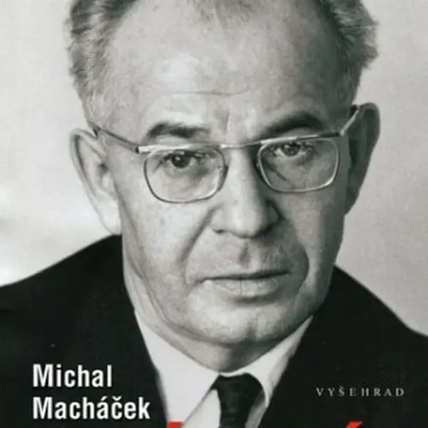Gustáv Husák - Michal Macháček