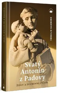 Svatý Antonín z Padovy - Vergilio Gamboso