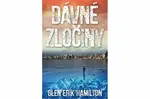Dávné zločiny - Hamilton Glen Erik