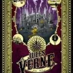 Ocelové město - Jules Verne