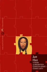 Výbor z drobných českých spisů / České listy - Jan Hus
