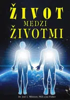 Život medzi životmi - Joe Fisher, Joel L. Whitton