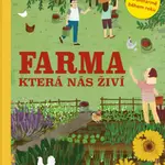 Farma která nás živí  Nancy Castaldo, Ginni Hsu - Castaldo Nancy, Ginni Hsu