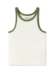 Thinking MU Top ' HARRIET '  biela