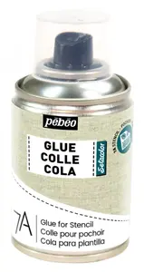 7A Spray 100ml - 601 Šablonové lepidlo