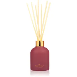 MADE BY ZEN Peony Blush aroma difuzér s náplní 120 ml