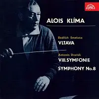 Symfonický orchestr Čs. rozhlasu v Praze, Alois Klíma – Umělecký portrét Aloise Klímy