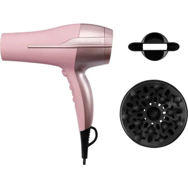 Remington Coconut Smooth AS5901 fén na vlasy 1 ks