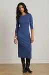 Lauren Ralph Lauren babydoll šaty