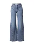 7 for all mankind Džínsy 'LOTTA'  modrá denim