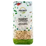 PROBIO Vločky ovesné bezlepkové 500 g