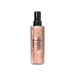 LA RIVE Bright Glow třpytivý sprej 200 ml
