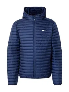 ELLESSE Prechodná bunda 'Pallochi'  tmavomodrá