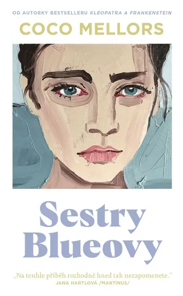 Sestry Blueovy (poškozená) - Coco Mellors