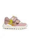 Geox CIUFCIUF Looney Tunes sneakers boty dětské