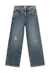 NAME IT Džínsy 'NKFRose'  modrá denim