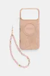 Guess  Obal na telefon  iPhone 17 Pro Max