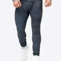 Tapout Men's functional leggings slim fit
