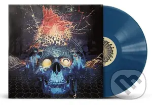 Papa Roach: Connection (Dark Blue Vinyl)