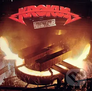 Krokus:  Hardware - Krokus, Krokus