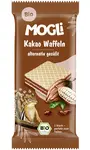 MOGLi bio kakaové oblátky