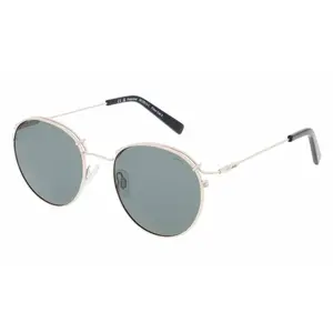 INVU IB12515C slnečné okuliare gold green