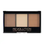 Revolution Ultra Sculpt & Contour Kit Light / Medium C04 paletka na tvár