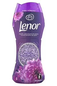 Lenor Amethyst Flower