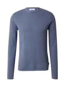 Only & Sons Sveter 'FELIX'  zafírová