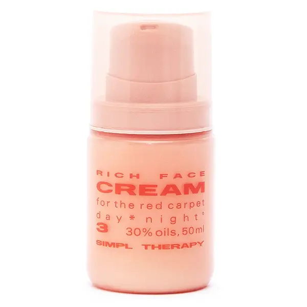 SIMPL THERAPY Rich Pleťový krém 50 ml