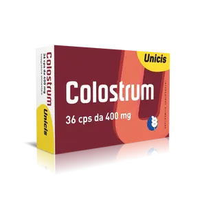 COLOSTRUM