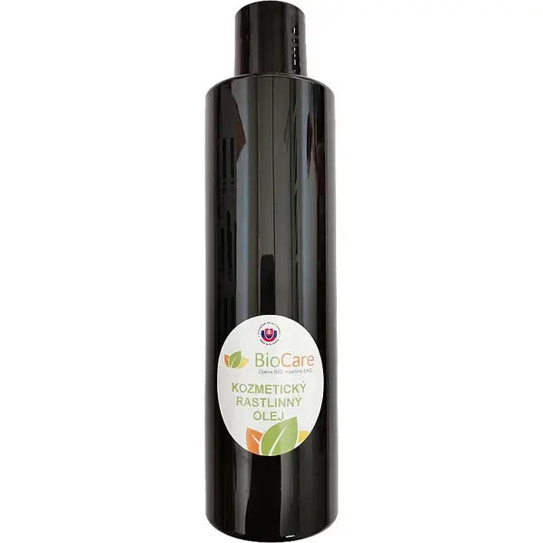 Oregánový olej - macerát RAW 250ml