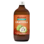 Allnature Graviola Premium 500ml
