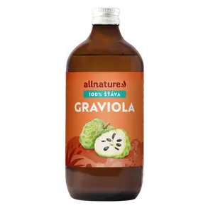 Allnature Graviola Premium