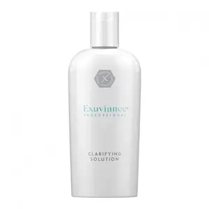 EXUVIANCE CLARIFYING SOLUTION
