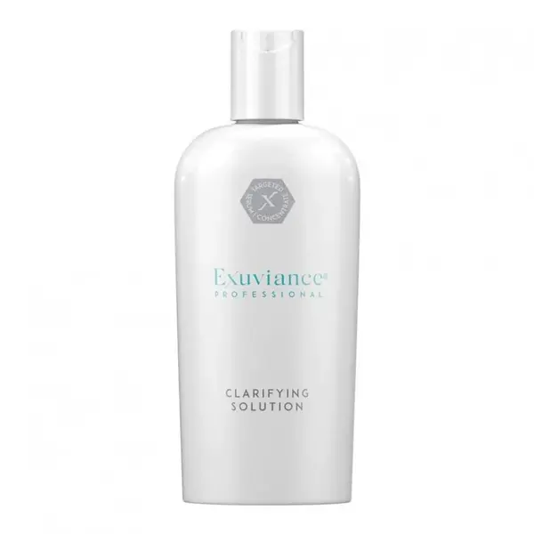 EXUVIANCE CLARIFYING SOLUTION
