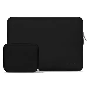Tech-Protect Neoslim obal na notebook 15-16'', čierny