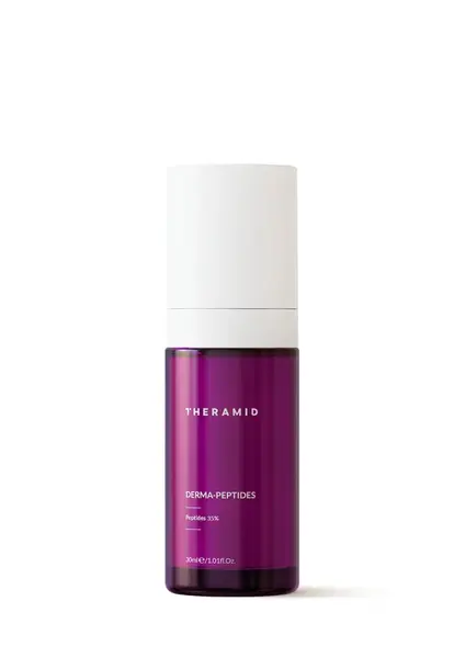 Theramid DERMA-PEPTIDES sérum