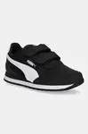 Puma Dětské tenisky Puma ST Runner v4 Mesh V PS