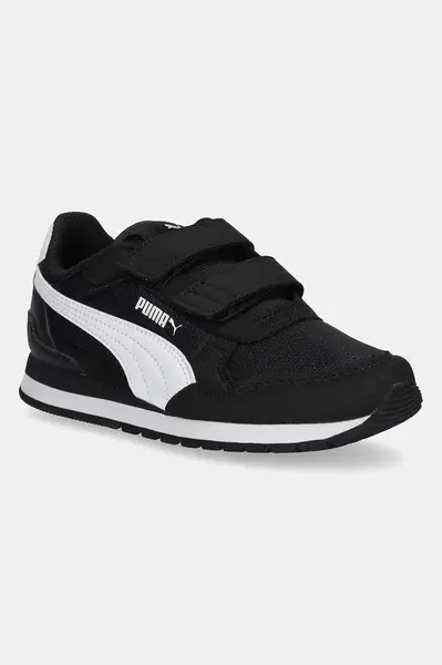 Puma Dětské tenisky Puma ST Runner v4 Mesh V PS