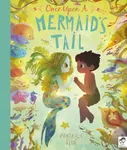 Once Upon a Mermaid's Tail - Beatrice Blue