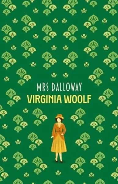 Mrs Dalloway - Virginia Woolfová