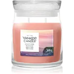 Yankee Candle Cliffside Sunrise vonná svíčka 368 g