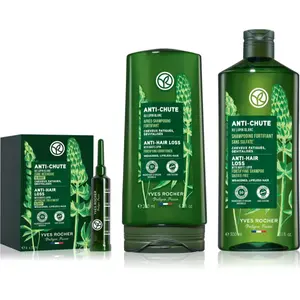 Yves Rocher ANTI-CHUTE sada na vlasy